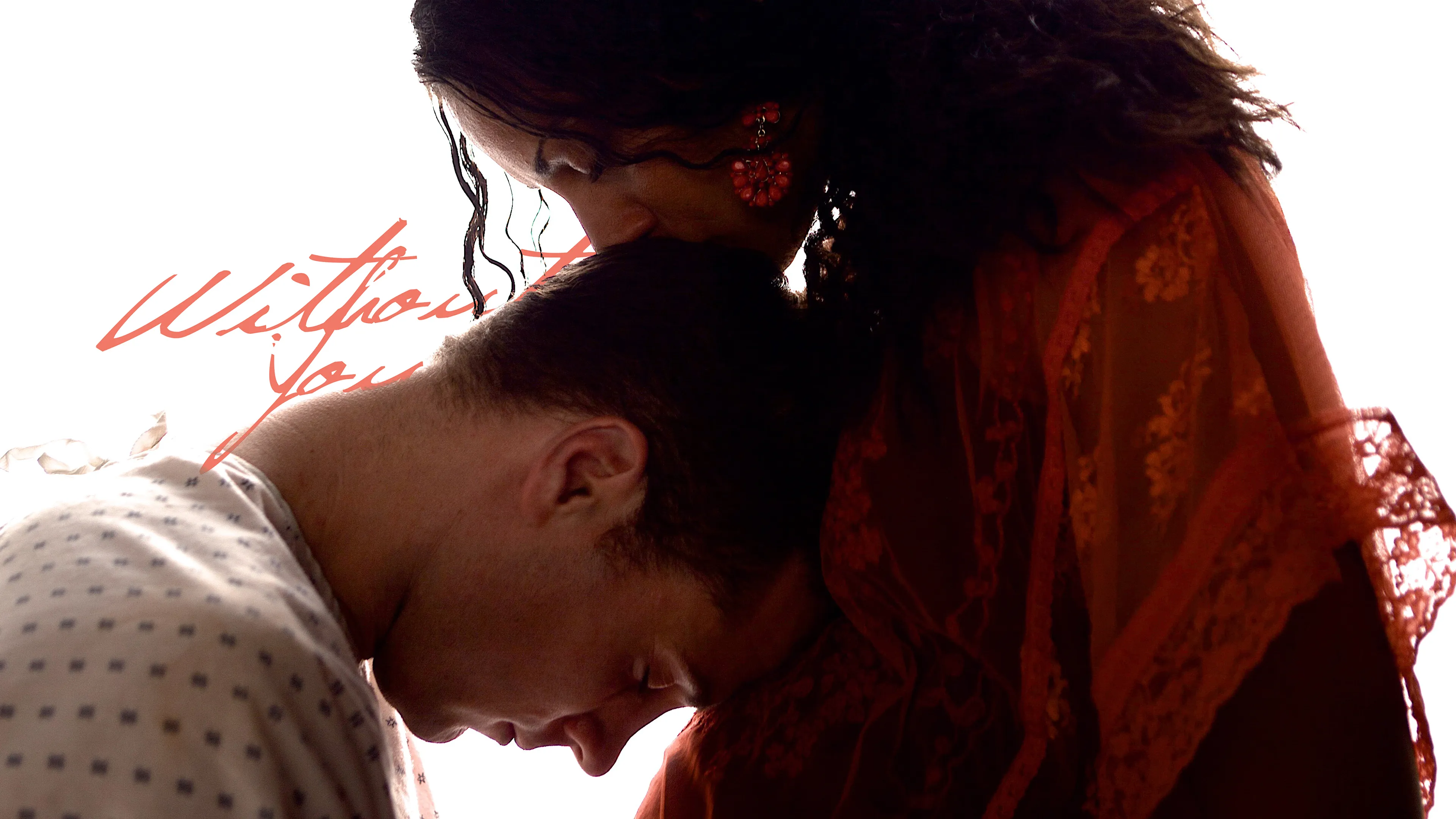 Without You poster